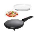 Maquina Eléctrica Para Crepes Panqueques Multiusos